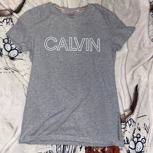 CALVIN KLEIN TEE SHIRT